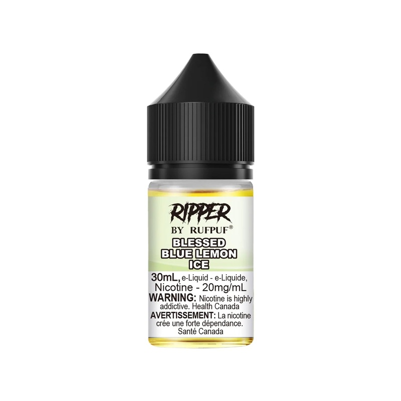 Ripper – Blessed Blue Lemon Ice