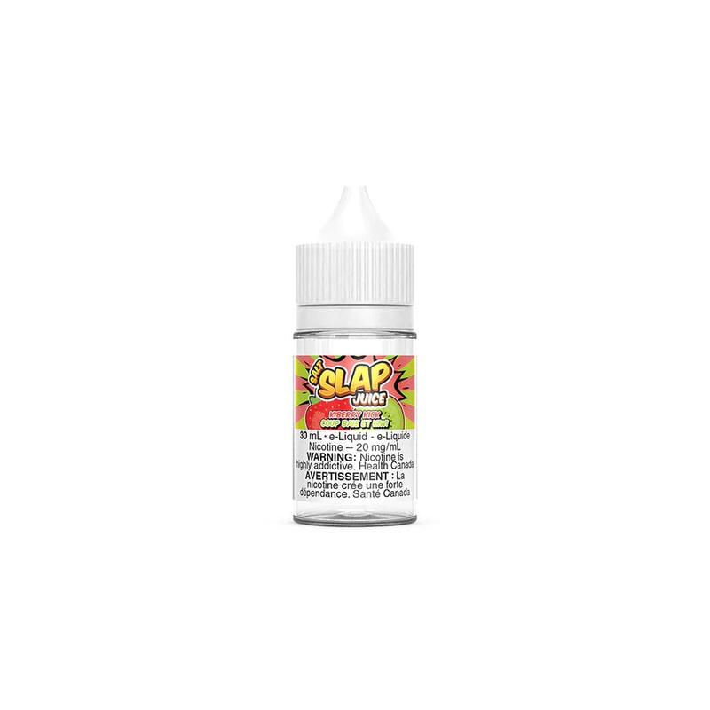 Slap Juice Salt – Kiberry Kick – AB
