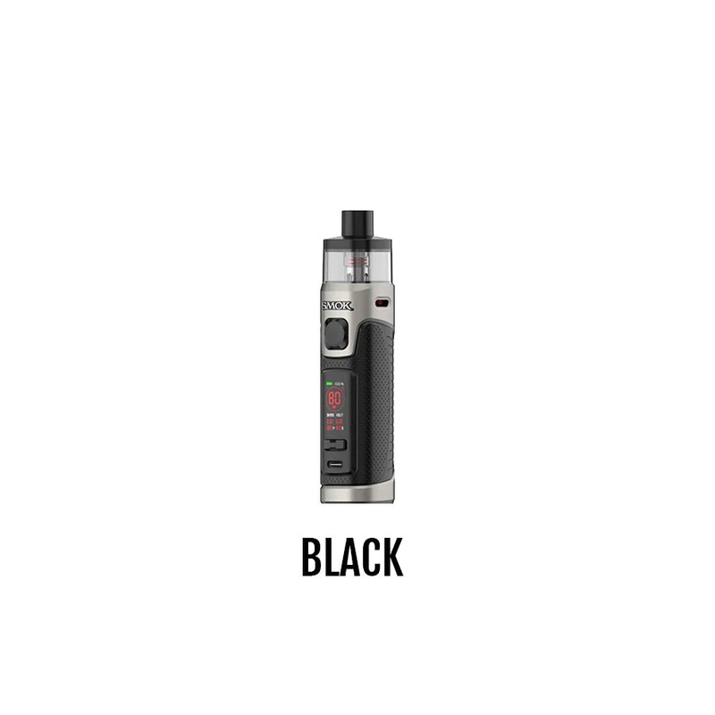 SMOK RPM5 Pro Pod Kit|Black
