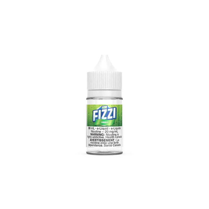 FIZZI Salt – Canada D|30 ml|20 mg|12 mg