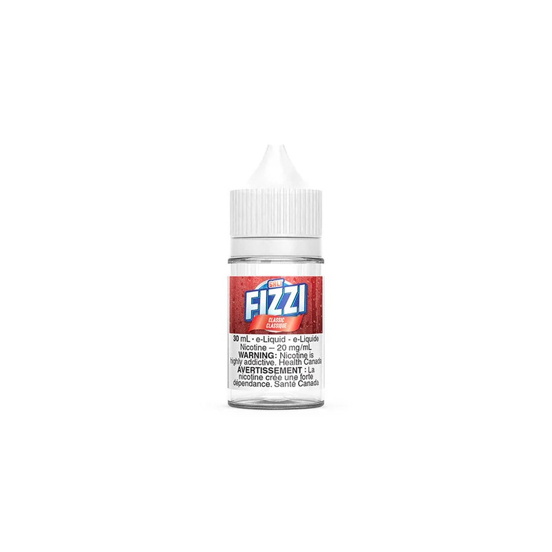 FIZZI Salt – Classic Ice|30 ml|20 mg|12 mg