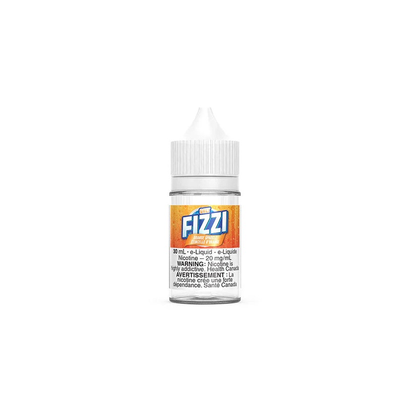 FIZZI Salt – Orange Sparkle Ice