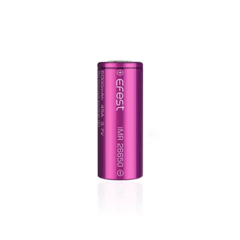 Efest 26650 3500mAh 64A Battery