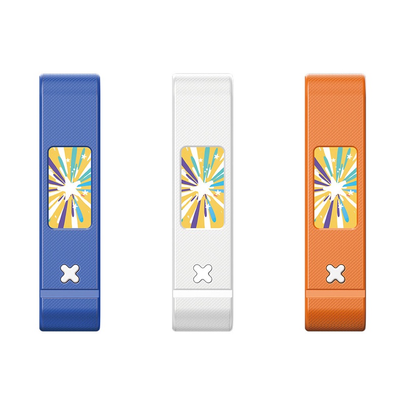 Elf Bar EW25K Led Power Bank|BLUE|ORANGE|WHITE