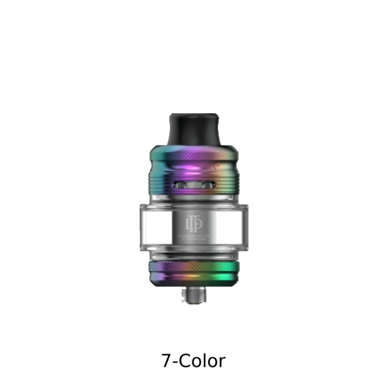Smok Tf-D Subtank|7-COLOUR|GOLD|GUN-METAL|MATTE BLACK|STAINLESS STEEL