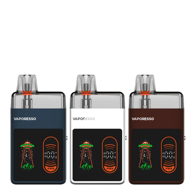 Vaporesso Eco Nano Pro Kit [CRC]