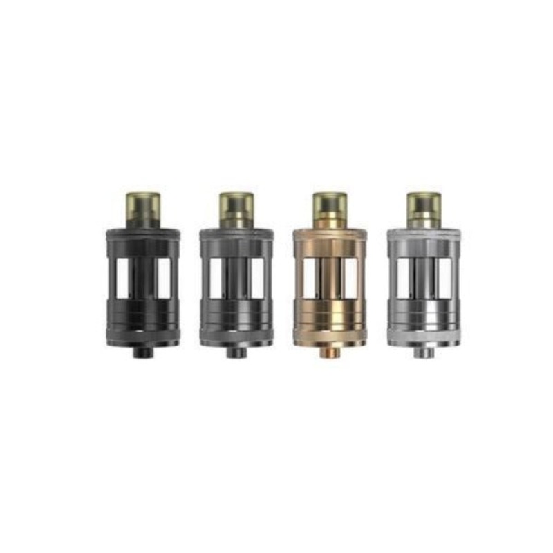Aspire Nautilus GT Tank|Black|SS|Rose Gold|Gunmetal
