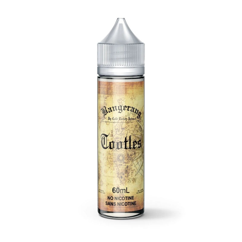 Tootles by Bangerang Freebase E-liquid (60mL) and (120mL)