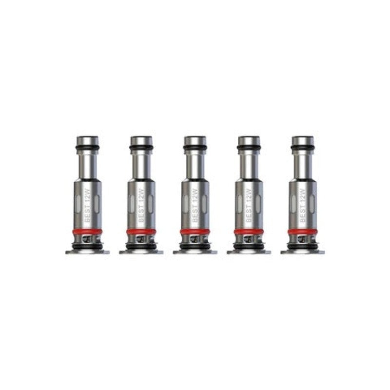 Smok Novo 4/LP1 Replacement Coil (5 Pack)