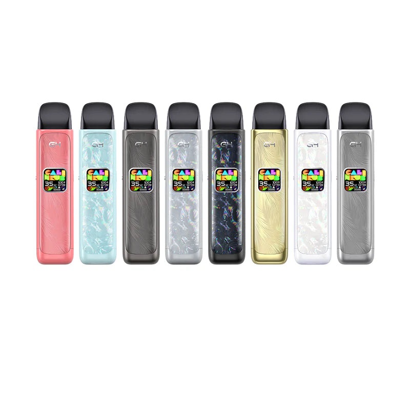 Uwell Caliburn G4 Starter Kit 2mL