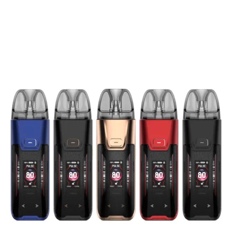 Vaporesso Luxe XR Max 2 Pod Kit [CRC]
