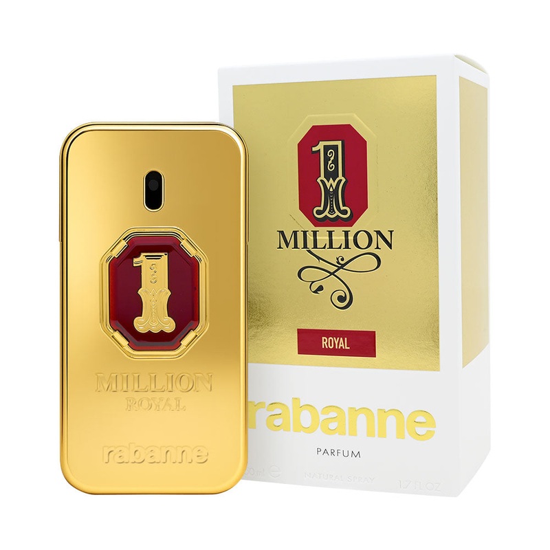 1 Million Royal – Retail Bottle