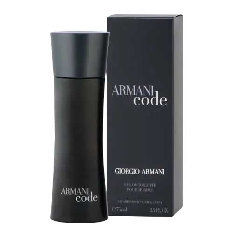 Armani Code – Travel Spray|Travel Spray – 5.0 ml (0.17 fl oz)