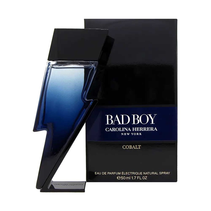 Bad Boy Cobalt Electrique – Sample Vial