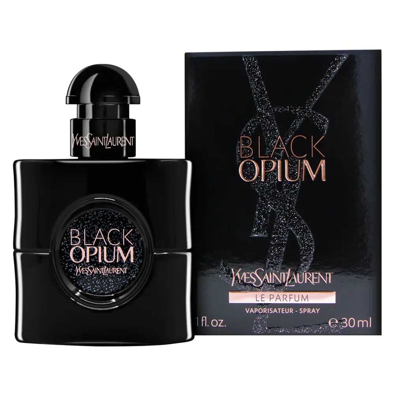 Black Opium Le Parfum – Sample Vial