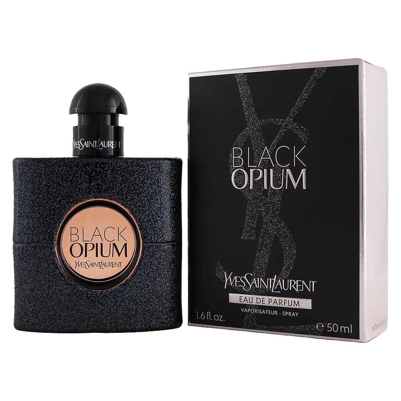 Black Opium – Sample Vial|Sample Vial – 0.75 ml (0.025 fl oz)