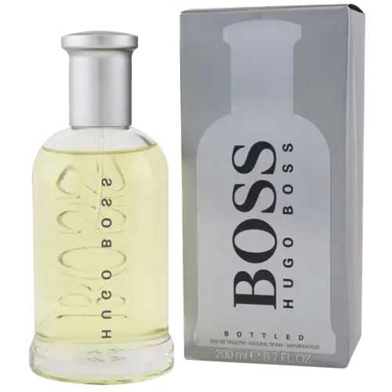 Boss #6 – Retail Bottle|Retail Bottle – 50 ml (1.6 fl oz)