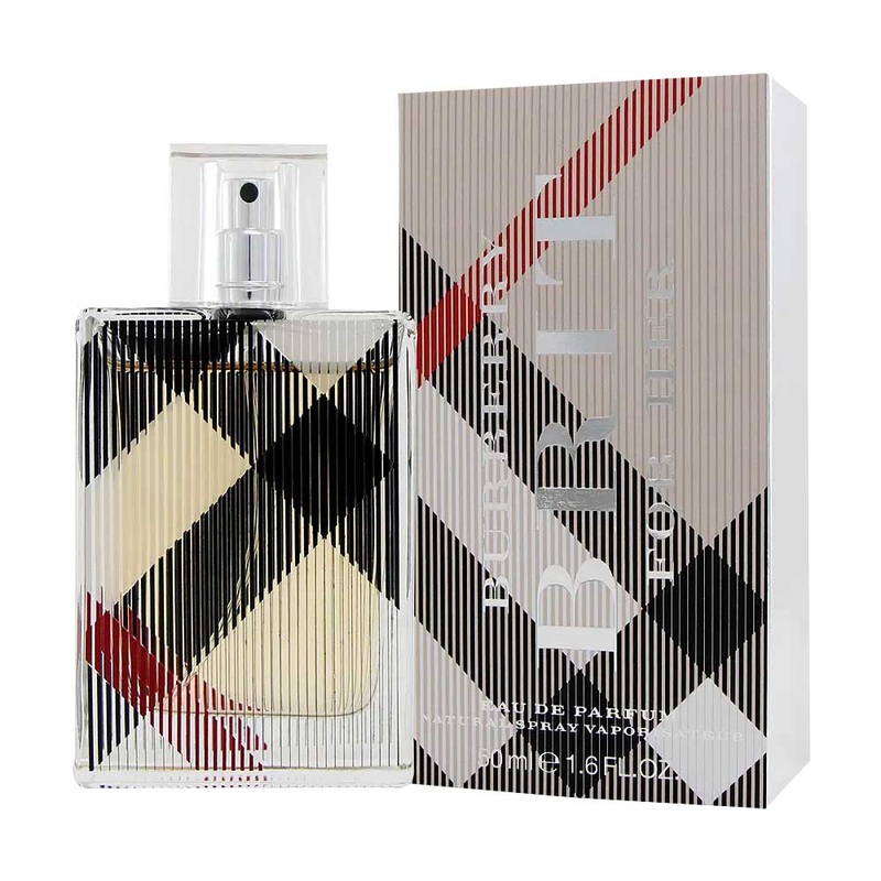 Burberry Brit – Retail Bottle|Retail Bottle – 50 ml (1.6 fl oz)