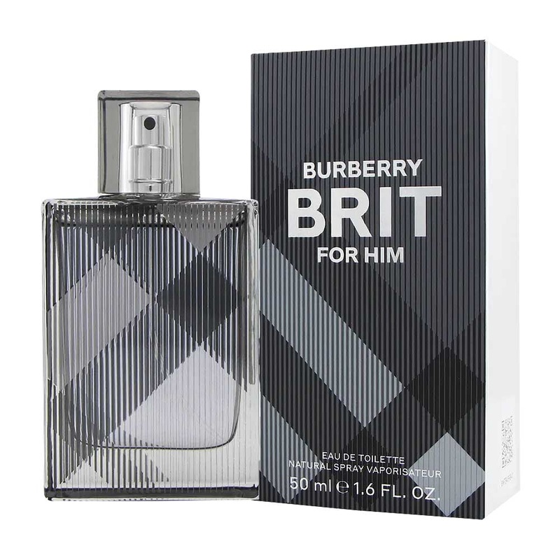 Burberry Brit – Travel Spray|Travel Spray – 5.0 ml (0.17 fl oz)