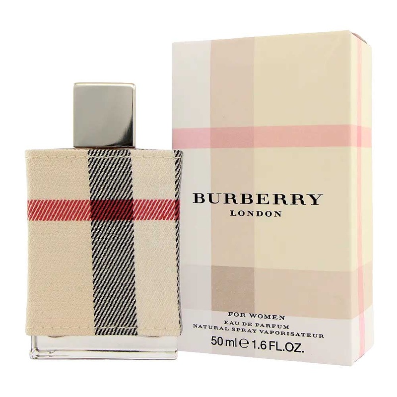 Burberry London – Sample Vial|Sample Vial – 0.75 ml (0.025 fl oz)