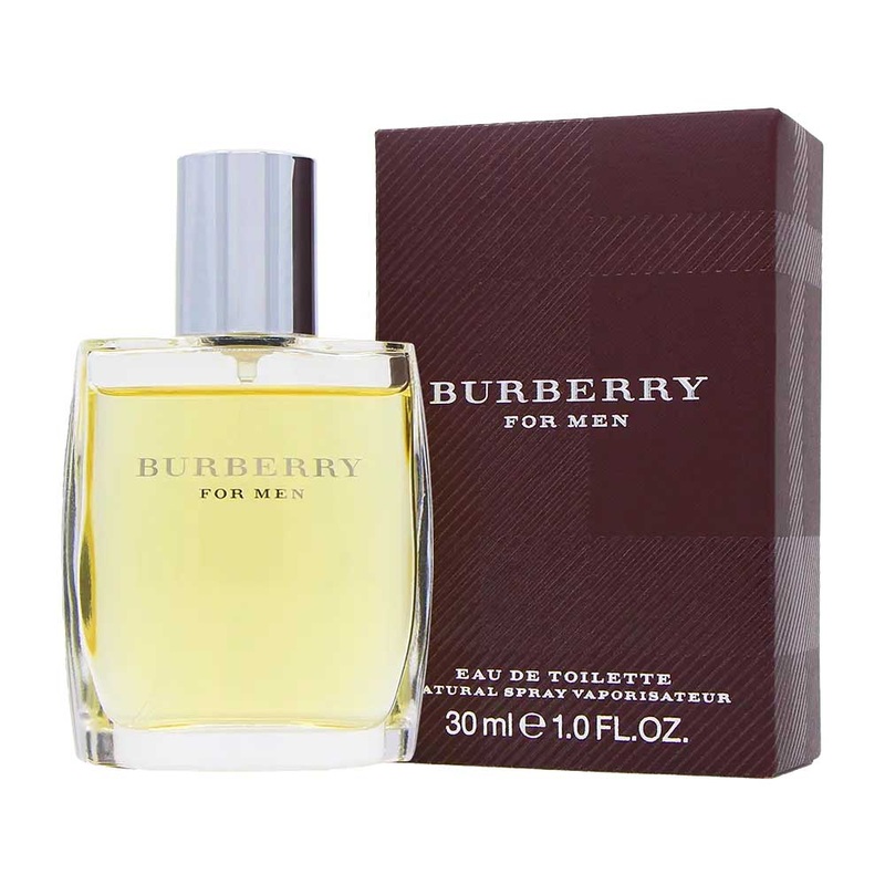 Burberry – Retail Bottle|Retail Bottle – 50 ml (1.7 fl oz)