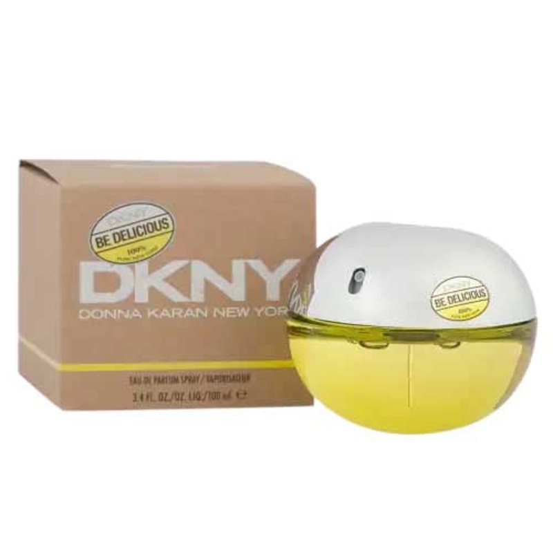 DKNY Be Delicious – Retail Bottle