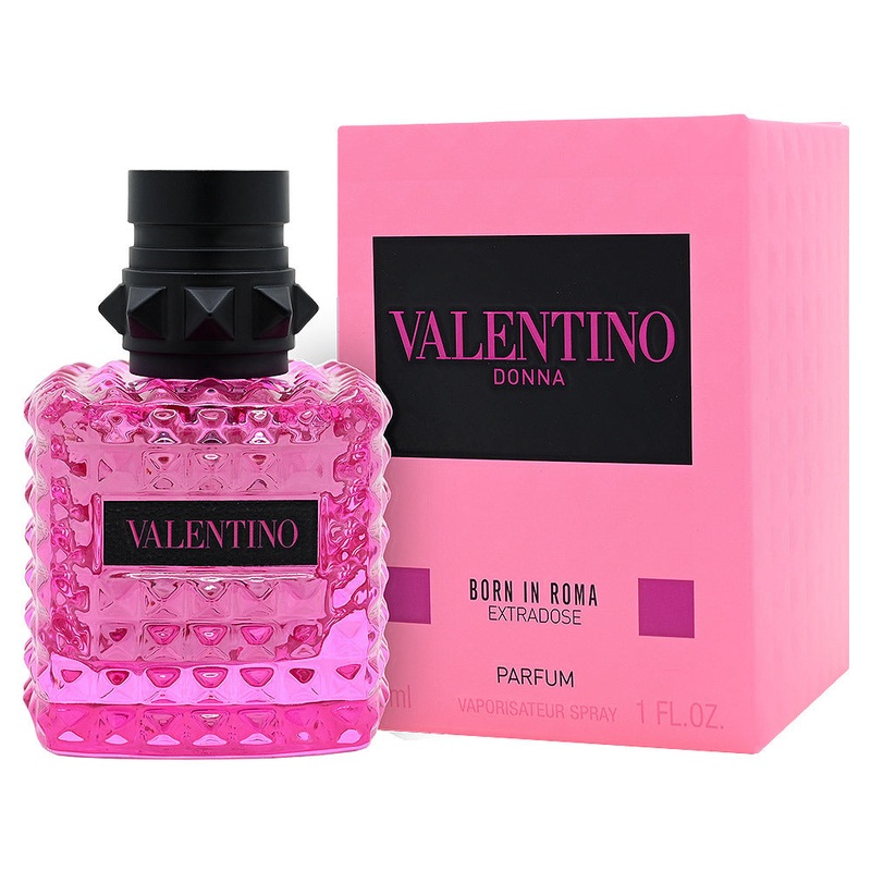 Donna Born in Roma Extradose – Retail Bottle
