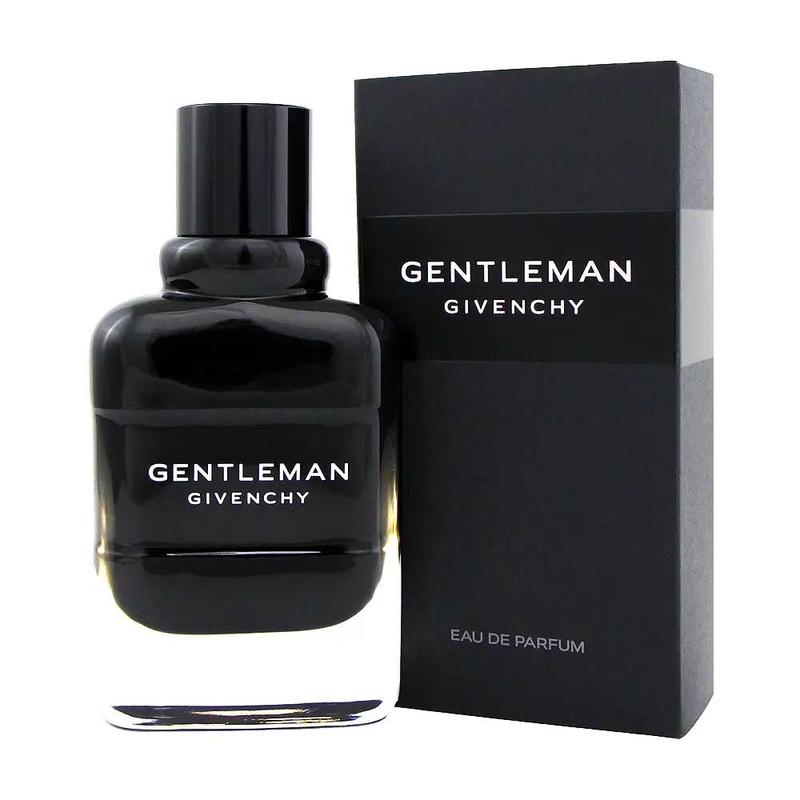 Gentleman – Sample Vial|Sample Vial – 0.75 ml (0.025 fl oz)