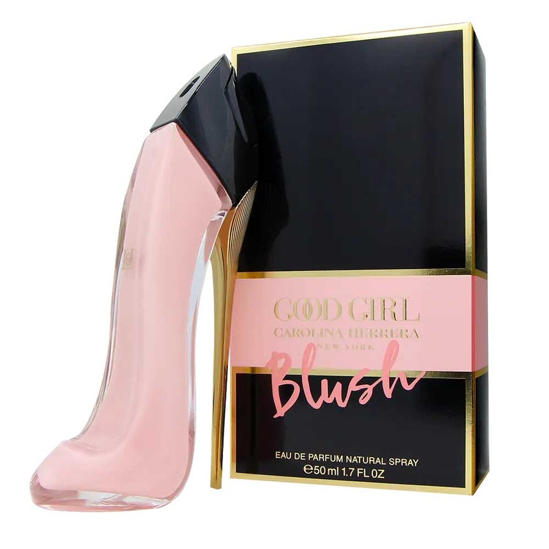 Good Girl Blush  – Sample Vial