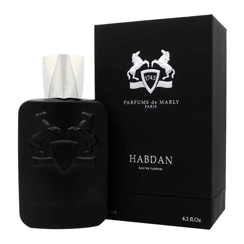 Habdan – Travel Spray|Travel Spray – 5.0 ml (0.17 fl oz)