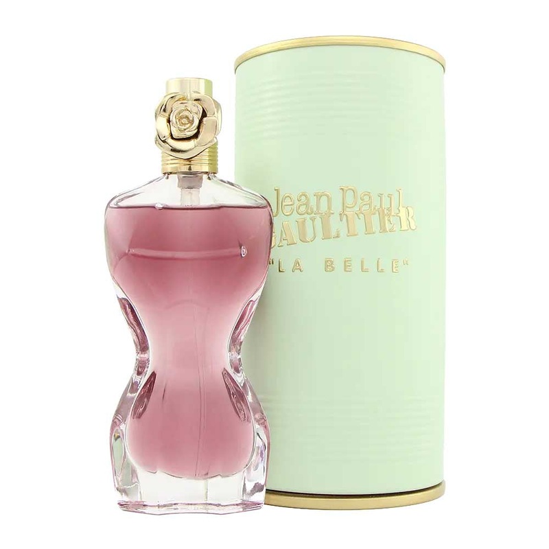 La Belle – Sample Vial|Sample Vial – 0.75 ml (0.025 fl oz)