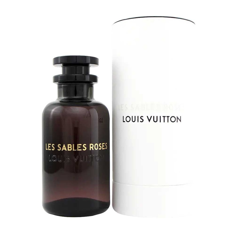 Les Sables Roses – Travel Spray