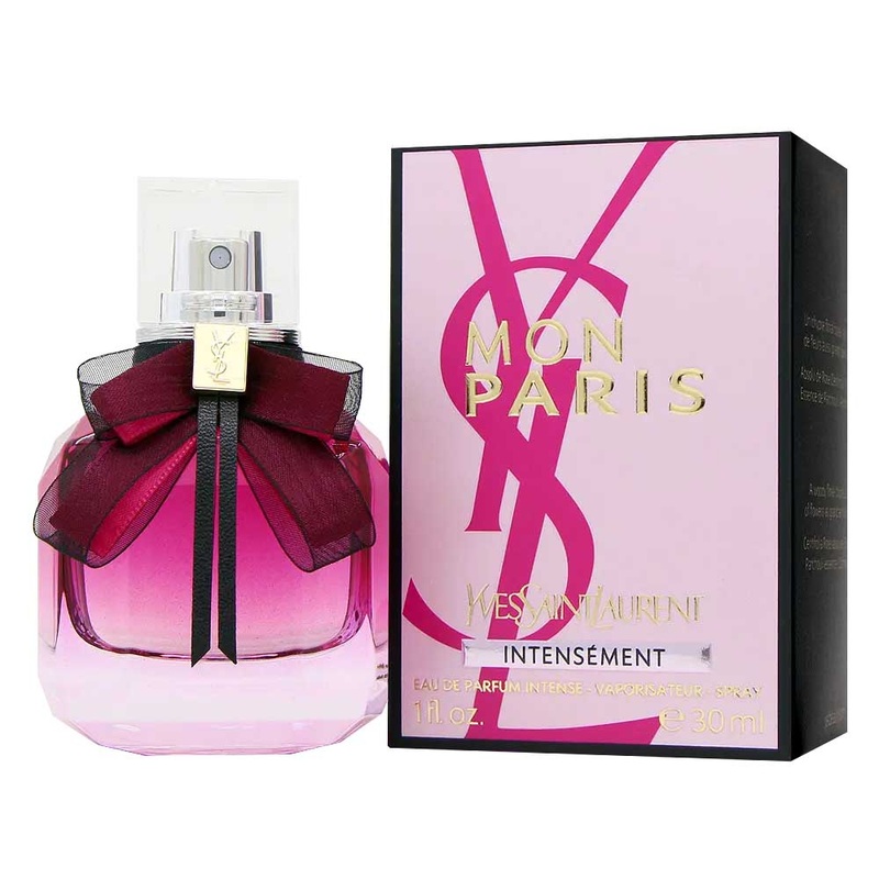Mon Paris Intensement – Travel Spray