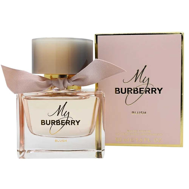 My Burberry Blush – Sample Vial