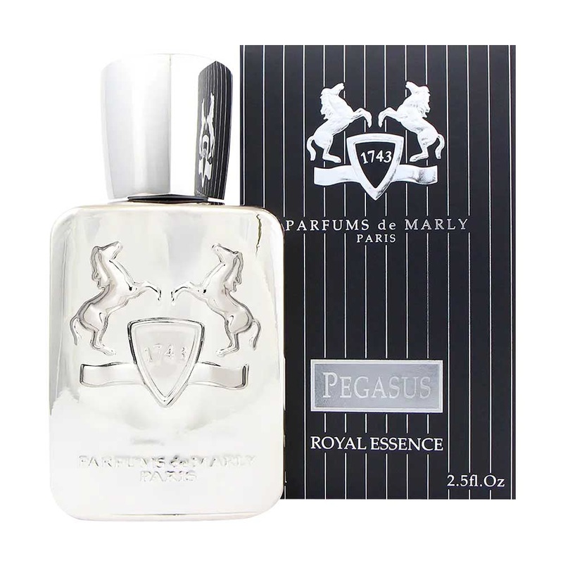 Pegasus – Retail Bottle|Retail Bottle – 75 ml (2.5 fl oz)