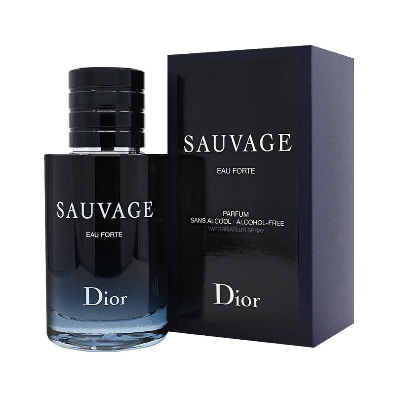Sauvage Eau Forte – Travel Spray