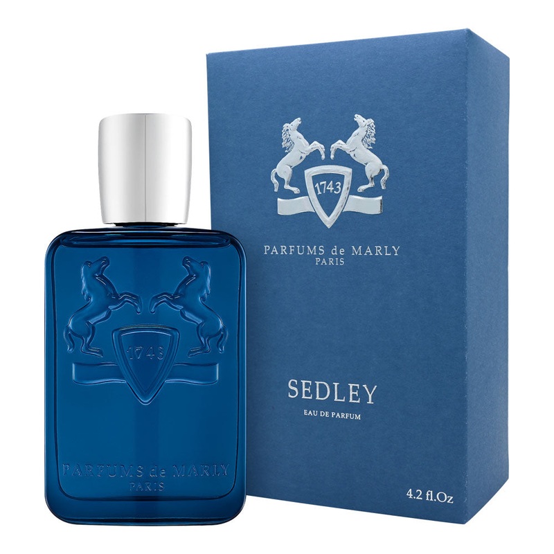 Sedley – Retail Bottle|Retail Bottle – 125 ml (4.2 fl oz)