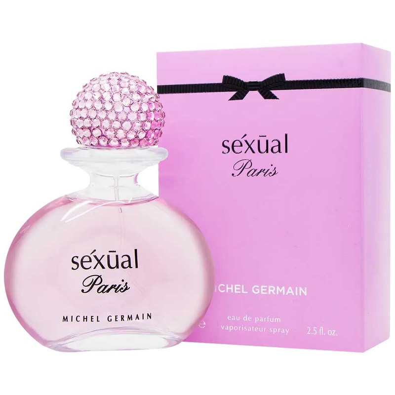 Sexual Paris – Sample Vial|Sample Vial – 0.75 ml (0.025 fl oz)