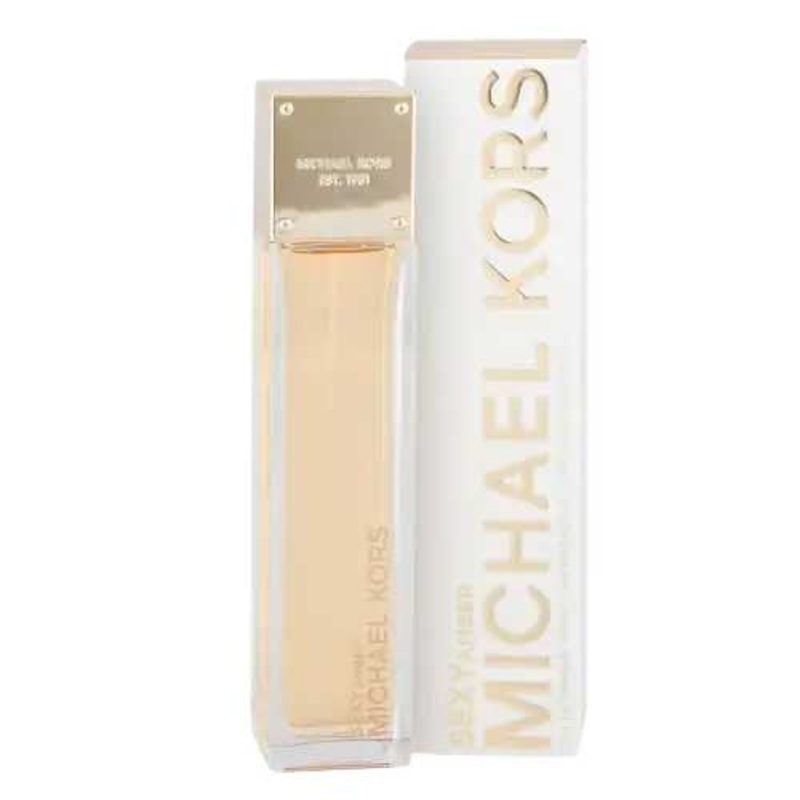Sexy Amber – Sample Vial|Sample Vial – 0.75 ml (0.025 fl oz)