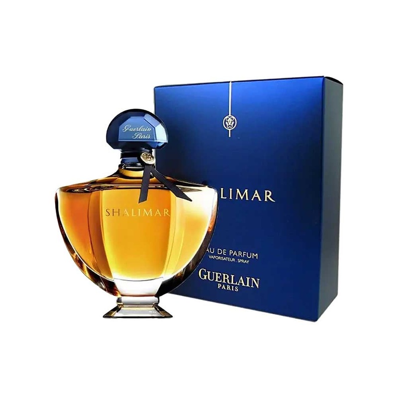 Shalimar – Retail Bottle|Retail Bottle – 50 ml (1.6 fl oz)