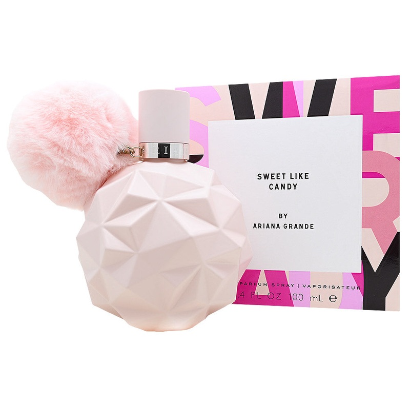 Sweet Like Candy – Sample Vial