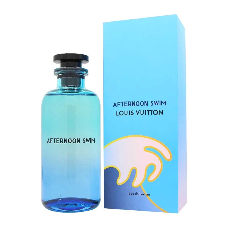 Afternoon Swim – Sample Vial|Sample Vial – 0.75 ml (0.025 fl oz)