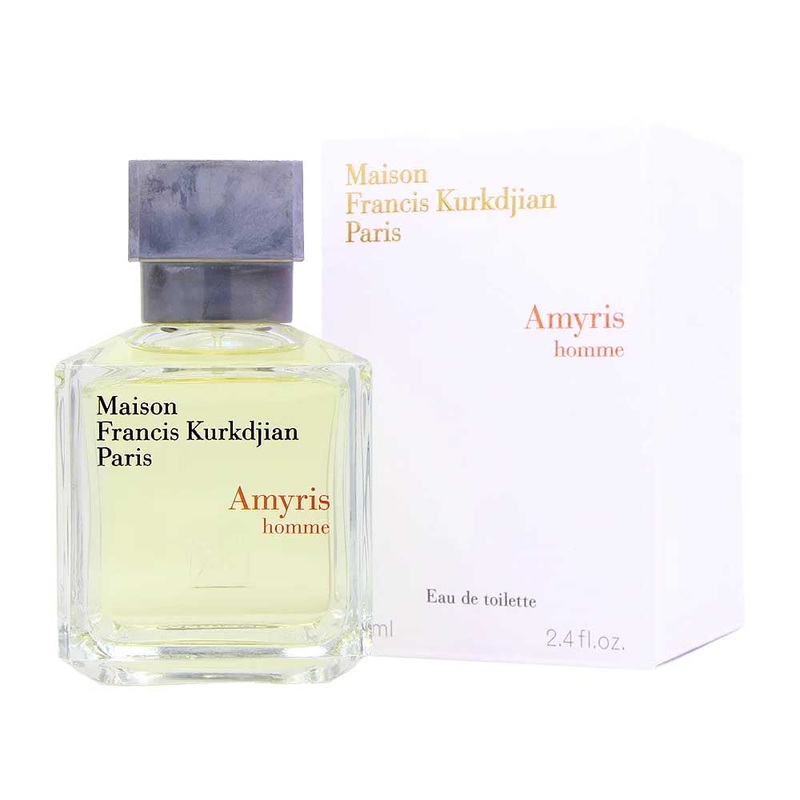 Amyris Homme – Retail Bottle|Retail Bottle – 70 ml (2.4 fl oz)