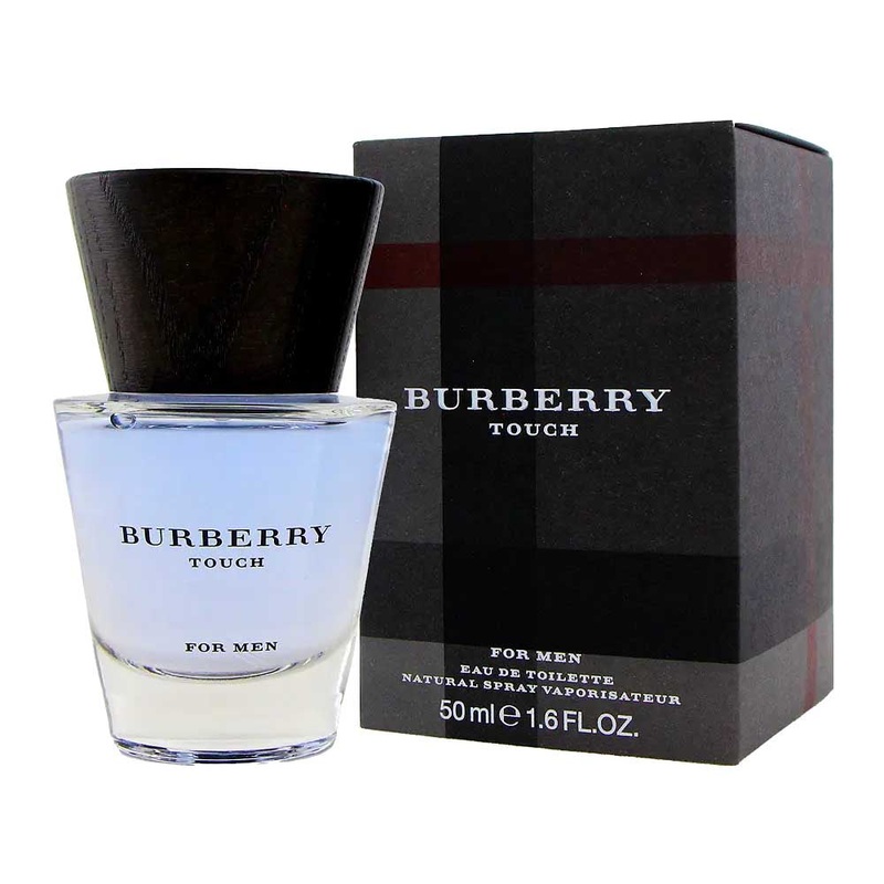 Burberry Touch – Travel Spray|Travel Spray – 5.0 ml (0.17 fl oz)