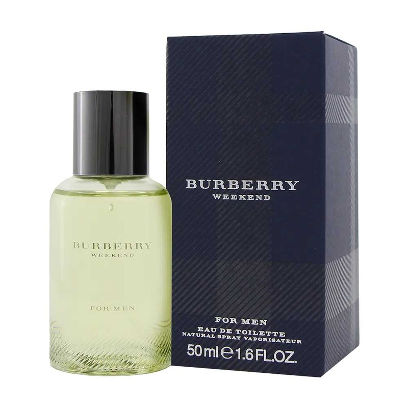 Burberry Weekend – Retail Bottle