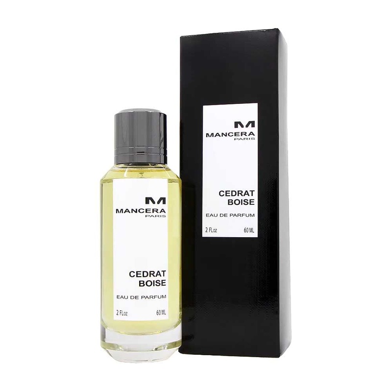 Cedrat Boise – Retail Bottle|Retail Bottle – 120 ml (4.0 fl oz)