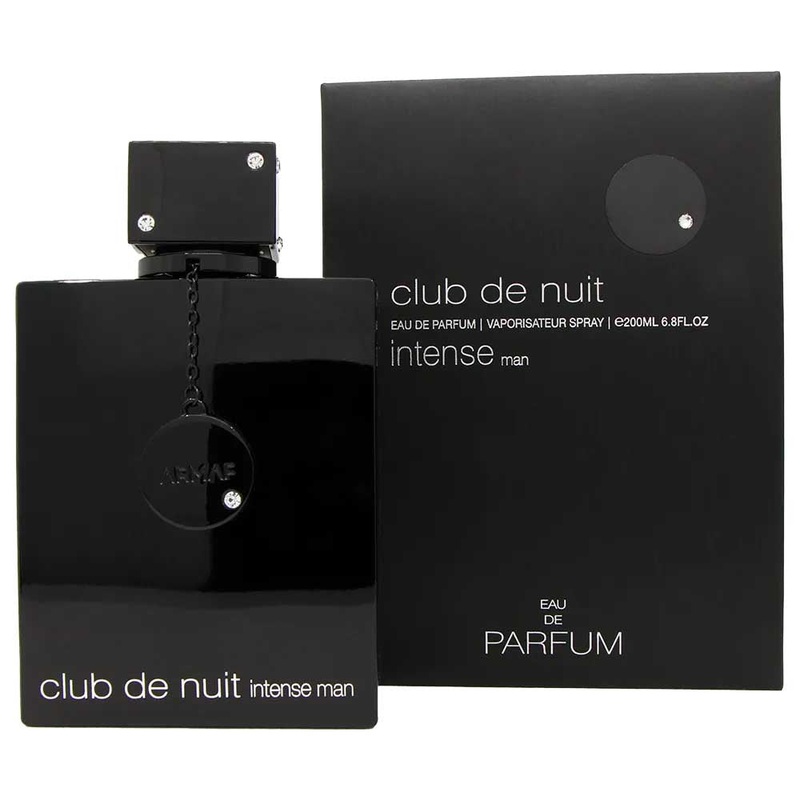 Club de Nuit Intense Man – Travel Spray