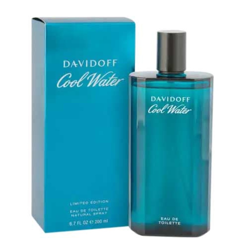 Cool Water – Retail Bottle|Retail Bottle – 40 ml (1.35 fl oz)