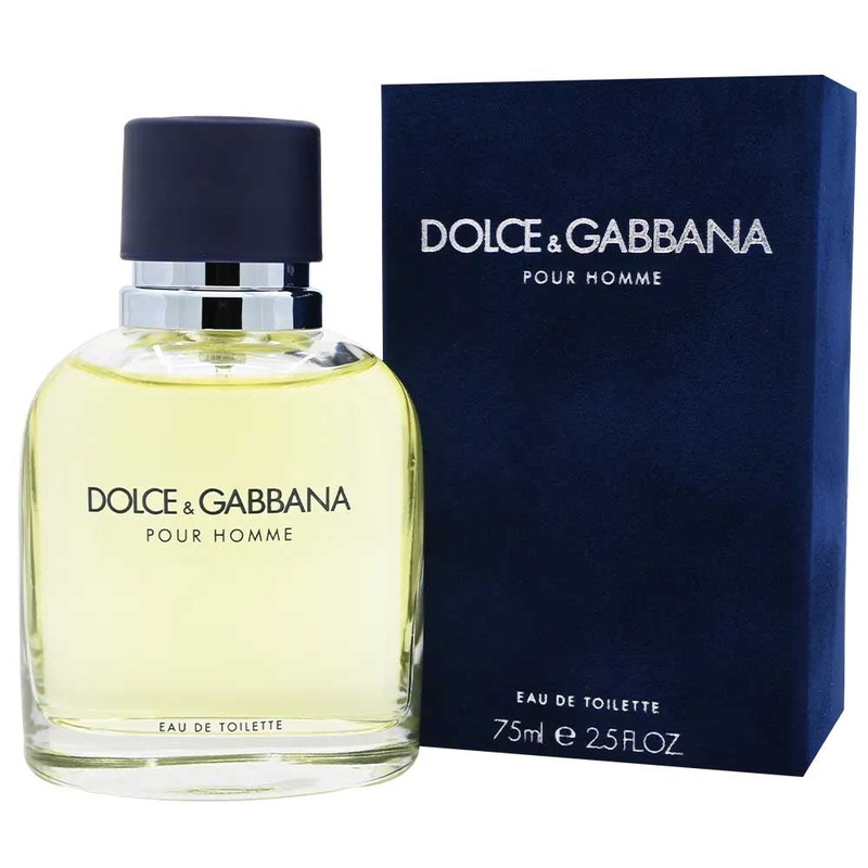 Dolce & Gabbana – Travel Spray