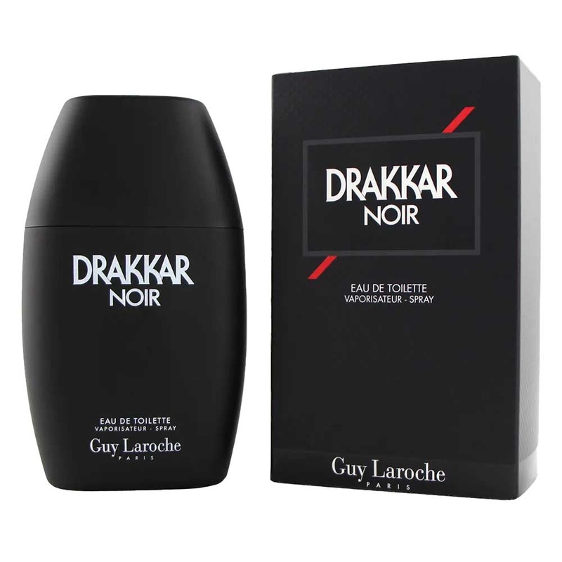 Drakkar Noir – Travel Spray|Travel Spray – 5.0 ml (0.17 fl oz)